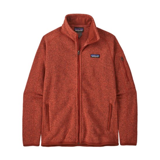 PATAGONIA - POLAIRE BETTER SWEATER FEMME
