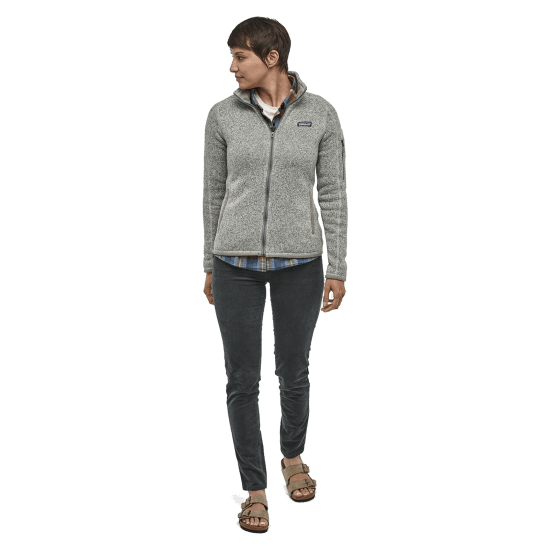 PATAGONIA - POLAIRE BETTER SWEATER FEMME
