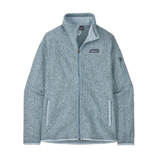 PATAGONIA - POLAIRE BETTER SWEATER FEMME