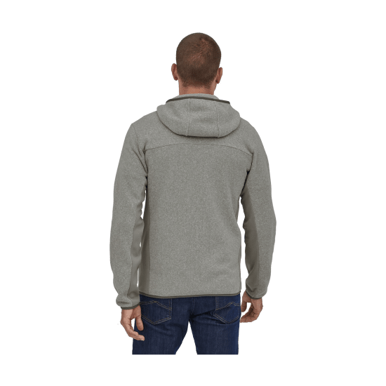 PATAGONIA - POLAIRE LIGHTWEIGHT BETTER SWEATER HOODY HOMME