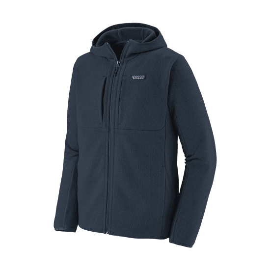 PATAGONIA - POLAIRE LIGHTWEIGHT BETTER SWEATER HOODY HOMME