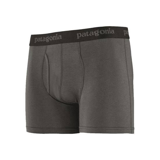 PATAGONIA - BOXER ESSENTIAL BRIEF 3" HOMME