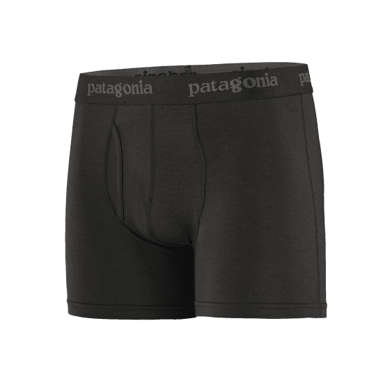 PATAGONIA - BOXER ESSENTIAL BRIEF 3" HOMME