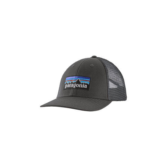 PATAGONIA - CASQUETTE P-6 LOGO LOPRO TRUCKER