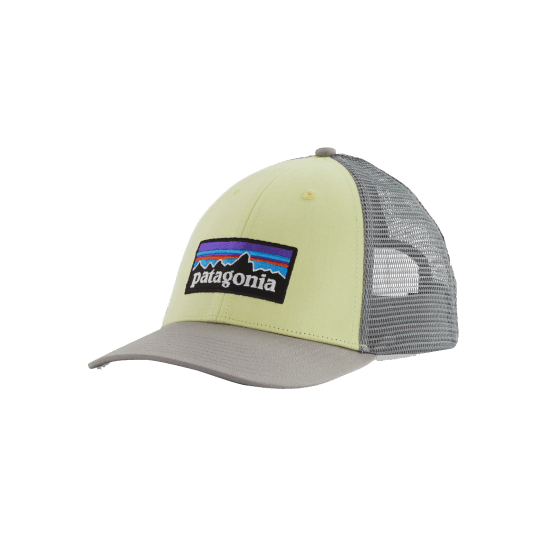 PATAGONIA - CASQUETTE P-6 LOGO LOPRO TRUCKER