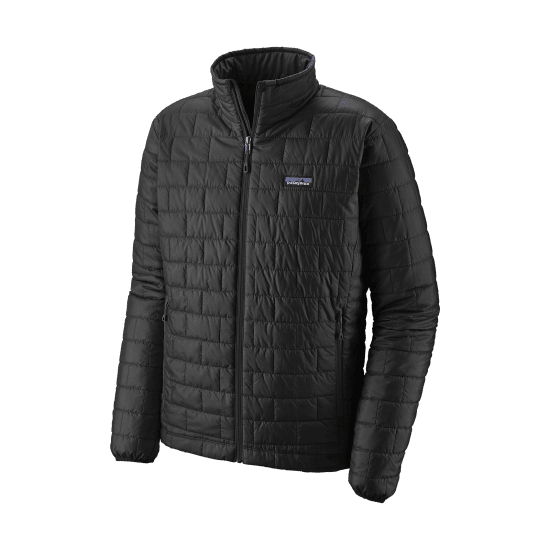 PATAGONIA - DOUDOUNE NANO PUFF HOMME