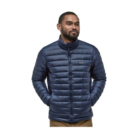 PATAGONIA - DOUDOUNE DOWN SWEATER HOMME