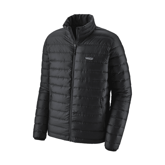 PATAGONIA - DOUDOUNE DOWN SWEATER HOMME
