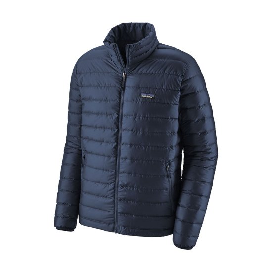 PATAGONIA - DOUDOUNE DOWN SWEATER HOMME