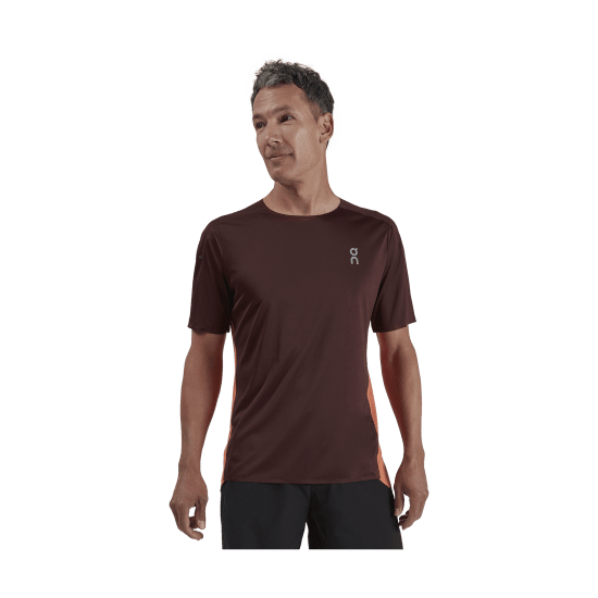 ON - T-SHIRT PERFORMANCE-T HOMME