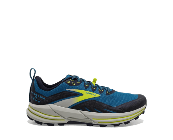 BROOKS - CASCADIA 16 HOMME