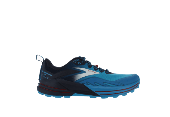 BROOKS - CASCADIA 16 HOMME
