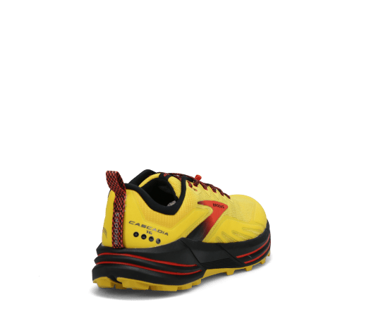 BROOKS - CASCADIA 16 HOMME