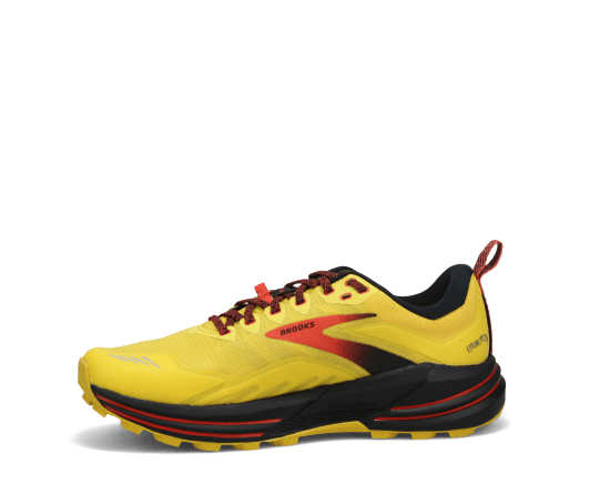 BROOKS - CASCADIA 16 HOMME