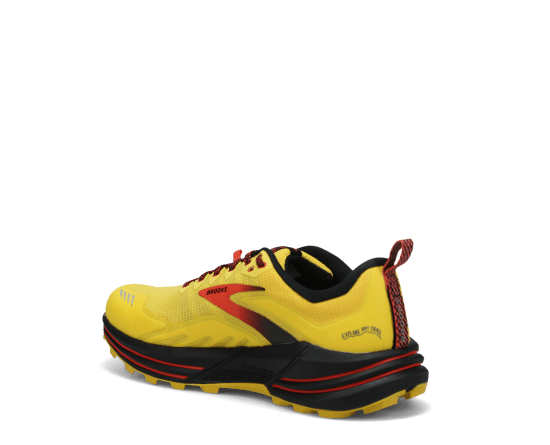 BROOKS - CASCADIA 16 HOMME