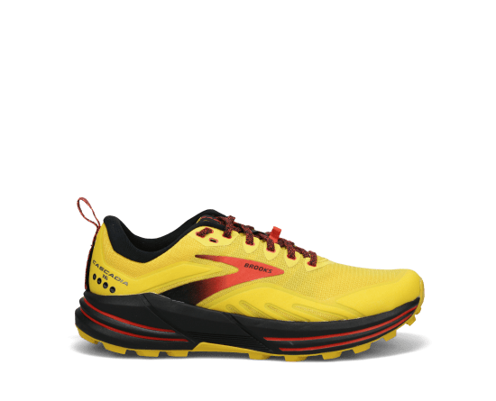 BROOKS - CASCADIA 16 HOMME