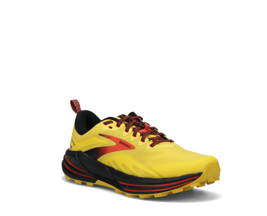 BROOKS - CASCADIA 16 HOMME