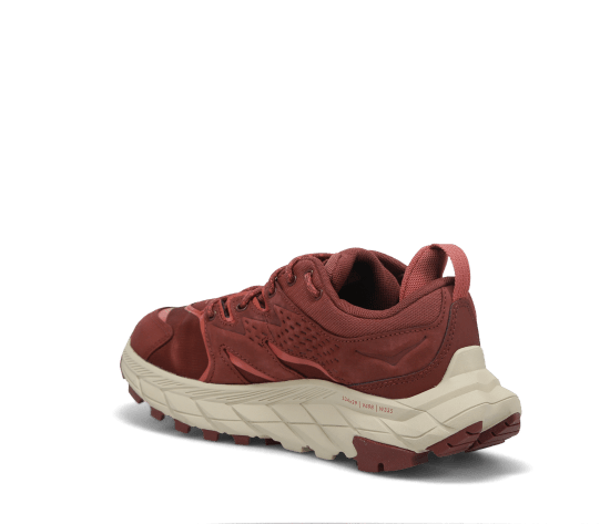 HOKA - ANACAPA LOW GTX FEMME