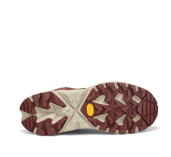 HOKA - ANACAPA LOW GTX FEMME