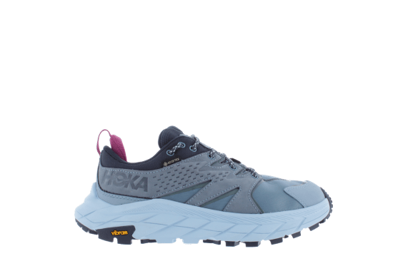 HOKA - ANACAPA LOW GTX FEMME