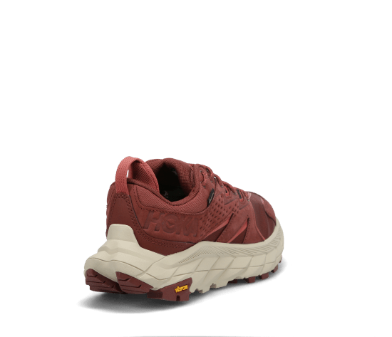 HOKA - ANACAPA LOW GTX FEMME