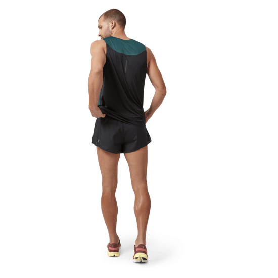 ON - SHORT RACE HOMME