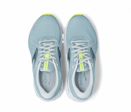 BROOKS - ADRENALINE GTS FEMME