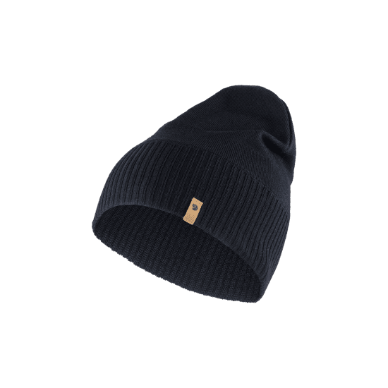 FJALLRAVEN - BONNET MERINO LITE