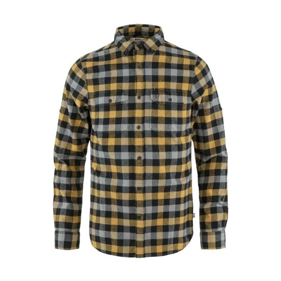 FJALLRAVEN - CHEMISE SKOG SHIRT HOMME