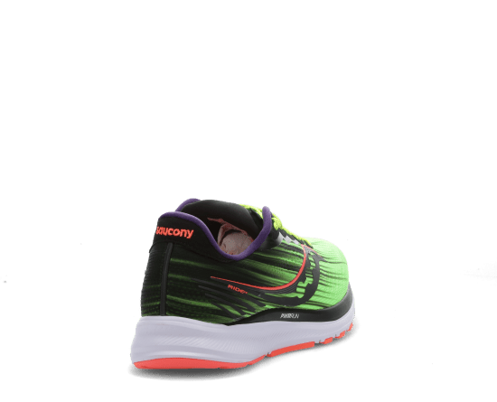 SAUCONY - RIDE 14 HOMME