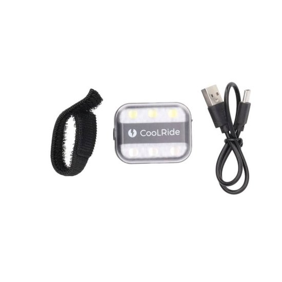 ADDONE - CLIP LED MULTIUSAGE 6 LEDS USB
