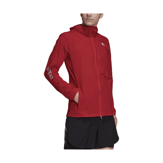 ADIDAS - MARATHON JACKET HOMME