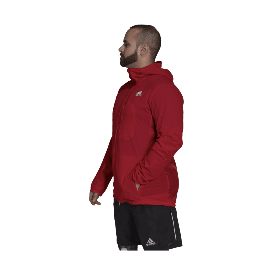 ADIDAS - MARATHON JACKET HOMME