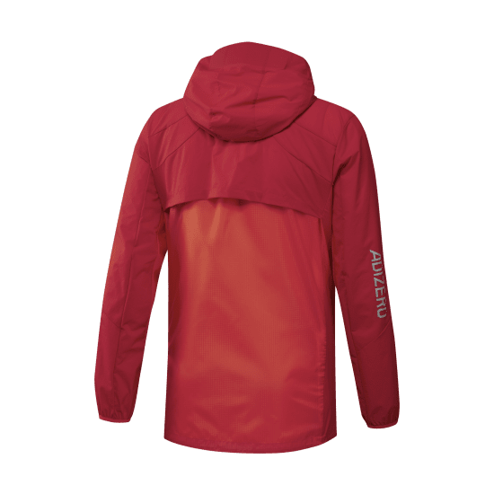 ADIDAS - MARATHON JACKET HOMME