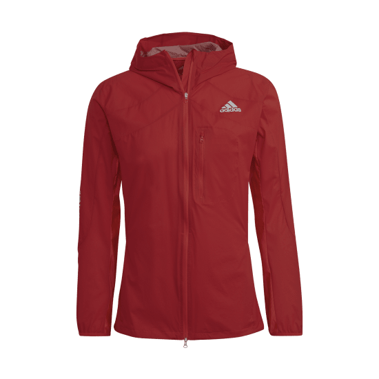 ADIDAS - MARATHON JACKET HOMME