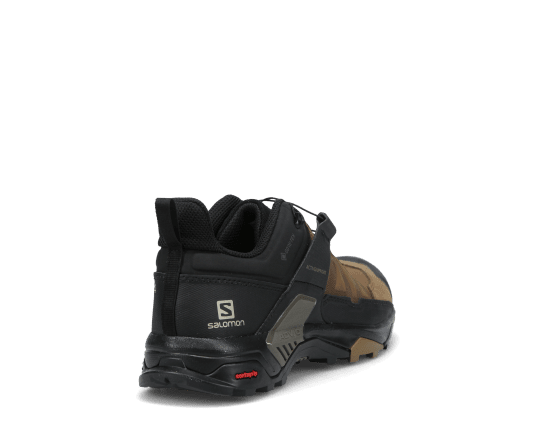 SALOMON - X ULTRA 4 LEATHER GORE-TEX HOMME