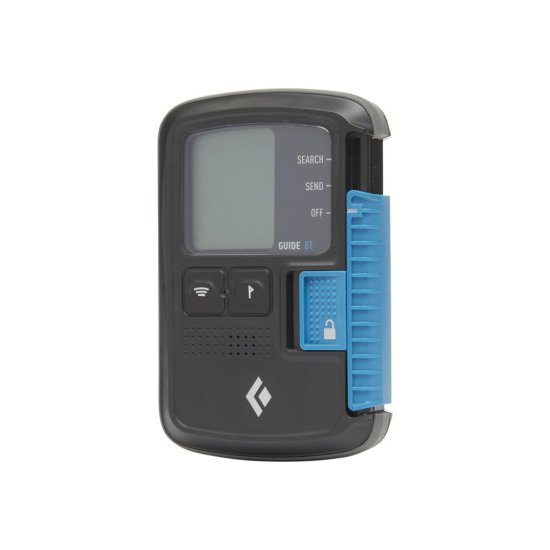 BLACK DIAMOND - DVA BLUETOOTH BD GUIDE
