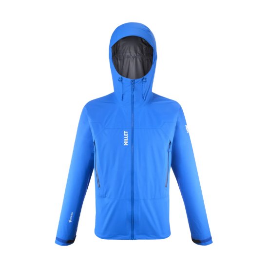 MILLET - VESTE KAMET LIGHT GTX HOMME