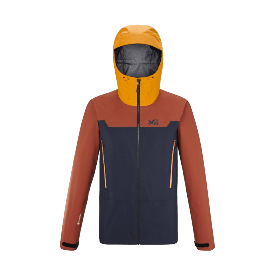 MILLET - VESTE KAMET LIGHT GTX HOMME
