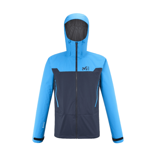 MILLET - VESTE KAMET LIGHT GTX HOMME