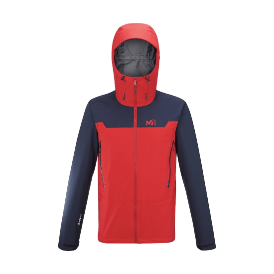 MILLET - VESTE KAMET LIGHT GTX HOMME