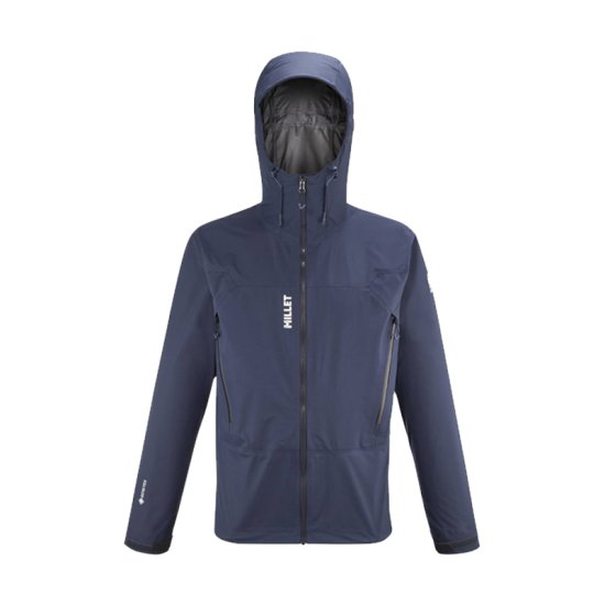 MILLET - VESTE KAMET LIGHT GTX HOMME