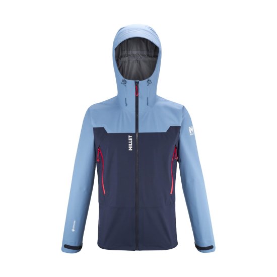 MILLET - VESTE KAMET LIGHT GTX HOMME