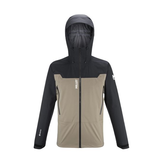 MILLET - VESTE KAMET LIGHT GTX HOMME