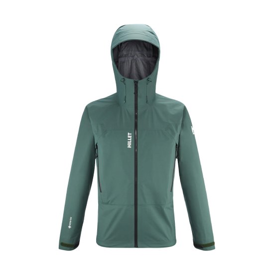 MILLET - VESTE KAMET LIGHT GTX HOMME