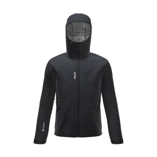 MILLET - VESTE KAMET LIGHT GTX HOMME