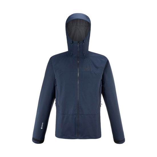 MILLET - VESTE KAMET LIGHT GTX HOMME