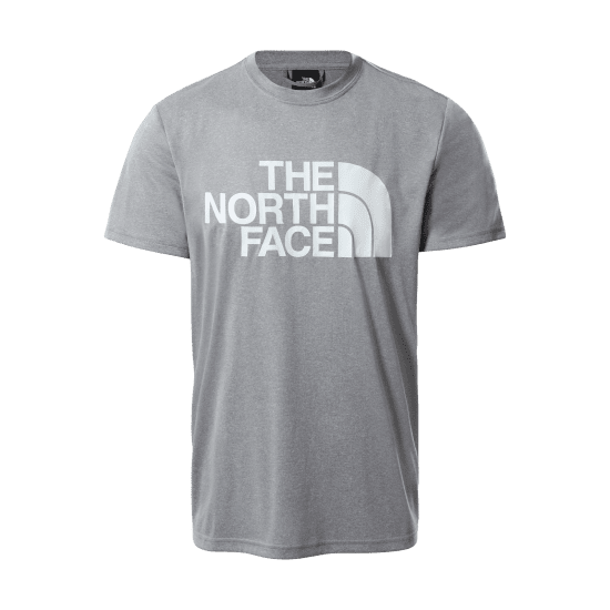 THE NORTH FACE - T-SHIRT REAXION EASY HOMME