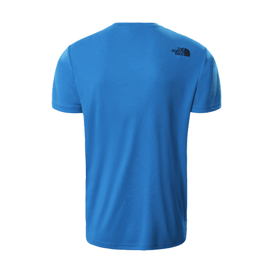 THE NORTH FACE - T-SHIRT REAXION EASY HOMME
