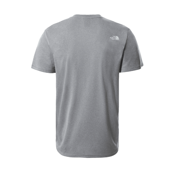 THE NORTH FACE - T-SHIRT REAXION EASY HOMME